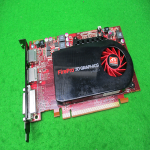 11560/디스플레이보드/FIREPRO V4800 1GB DP-DVI